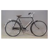 Vintage Raleigh Bicycle