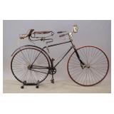 C. 1891 Columbia Light Roadster