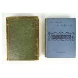 Antique Cycling Literature