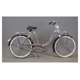 Monark Silver King Wing Bar Bicycle