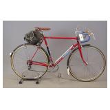 Rotrax Racing Bicycle