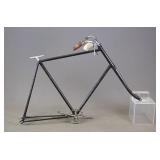 Unknown Maker Frame
