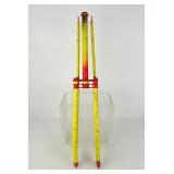 Unusual Bicycle Forks