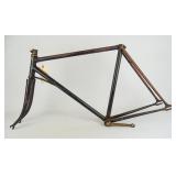 Bastide Stayer Bicycle Frame