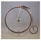 Columbia Light Roadster Bicycle