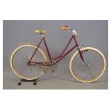 1895 Pacific Safety Bicycle