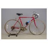 Panasonic Bicycle