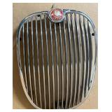 Jaguar Grill