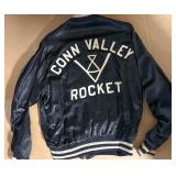 Racing Jacket