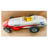 Toy Race Car