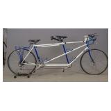 Paterek Trekking Tandem