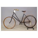 Crawford Safety Bicycle