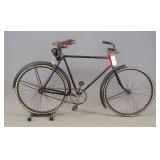 Lovell Diamond Pneumatic Safety Bicycle
