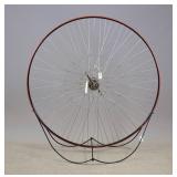 Whitney Replica Wheel