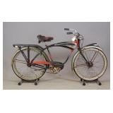1949 Schwinn Phantom Bicycle