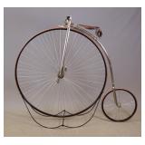 Columbia High Wheel Bicycle