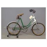 Iver Johnson Child's Bicycle