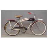 Monark 'Coronet' Bicycle