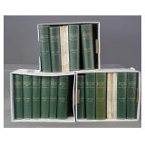 American Bicyclist and Motorcyclist Hardbound Volu