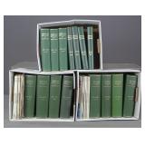 American Bicyclist and Motorcyclist Hardbound Volu