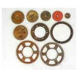 Stewart Speedometer Gears