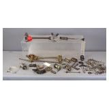 Shaft Drive Parts