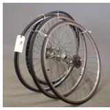 Campagnolo Wheel Sets