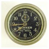 Warner Clock