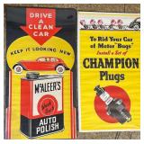 Auto Posters