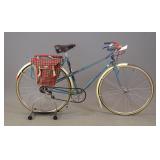 Queen of Scotts Bicycle