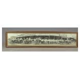 Yard Long Photograph
