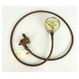 Jones Speedo, Cable & Drive