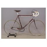 Ellis Briggs Racing Bicycle