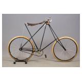 Rare Pedersen Safety Bicycle