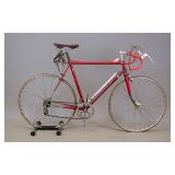 Follis Racing Bicycle