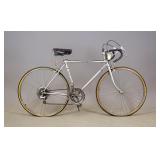 Fuji Monterey Bicycle