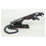 Jaguar Telephone