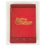 Bicycle Repairing Book