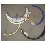 Bluemels Fenders Lot