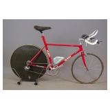 Huffy Time Trial Bicycle