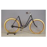 Crescent Ladies Safety Bicycle