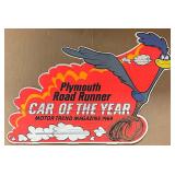 Plymouth Lot