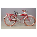 Pre-War Schwinn Streamline Bicycle