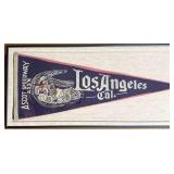 Racing Pennant