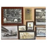 Photograph Lot
