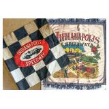 Indy 500 Pillow Cover