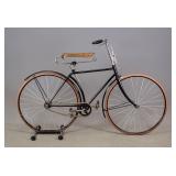 C. 1892 Western Wheelworks Bicycle
