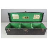 Running Board Picnic Chest