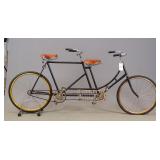 Henley Tandem Bicycle