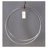 Pair 28' Lobdell Rims